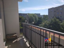 Na sprzedaż 2 pokoje- Os. Pomorskie (Wspólnota Mieszkaniowa)